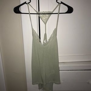 Urban Outfitters | loose fit tank